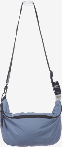 OPUS Handtasche klein One Size in Blau: predná strana