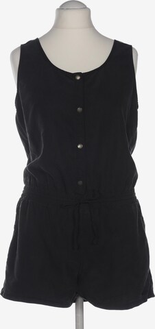 BENCH Jumpsuit in L in Black: front