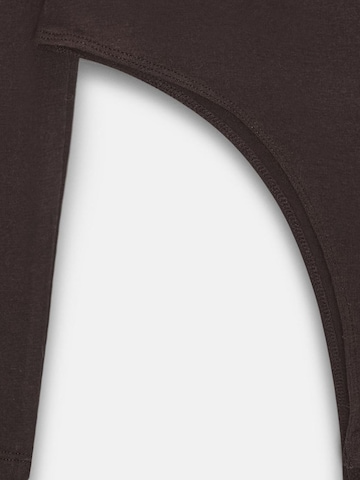 Body Dilvin en marron
