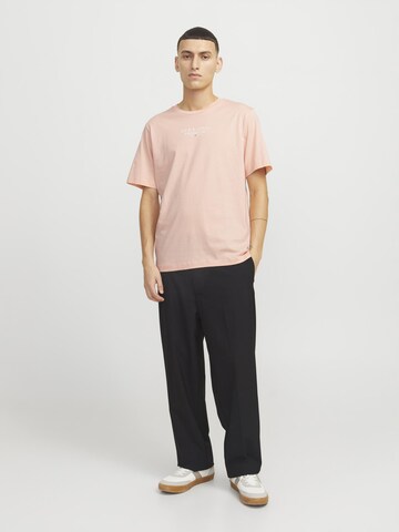 Jack & Jones Premium Bluser & t-shirts 'Archie' i pink