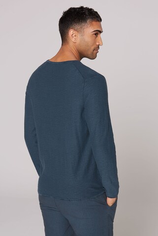 CMPD Sweater in Blue