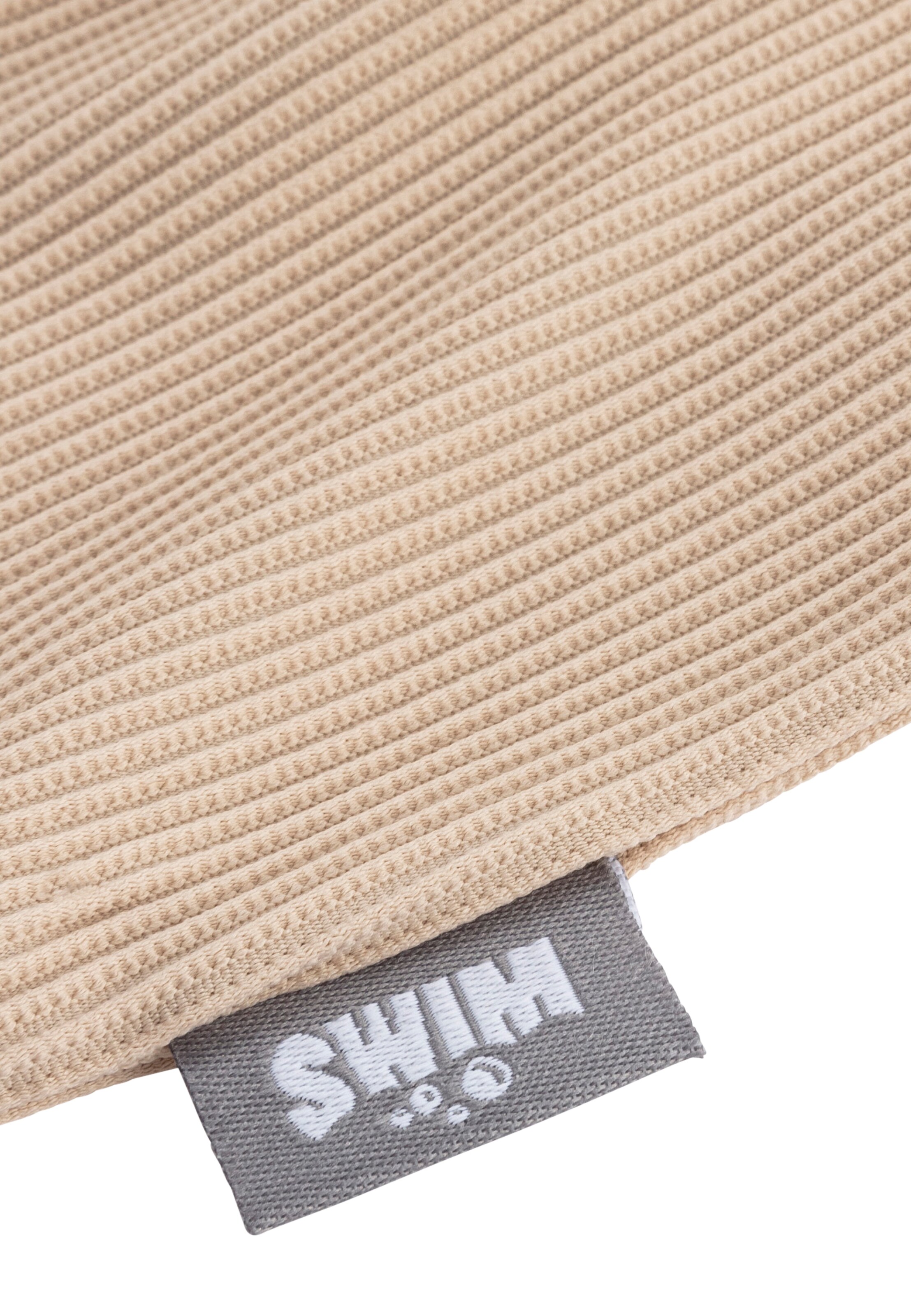 STERNTALER Skinny Leggings 'Rippe' in Beige