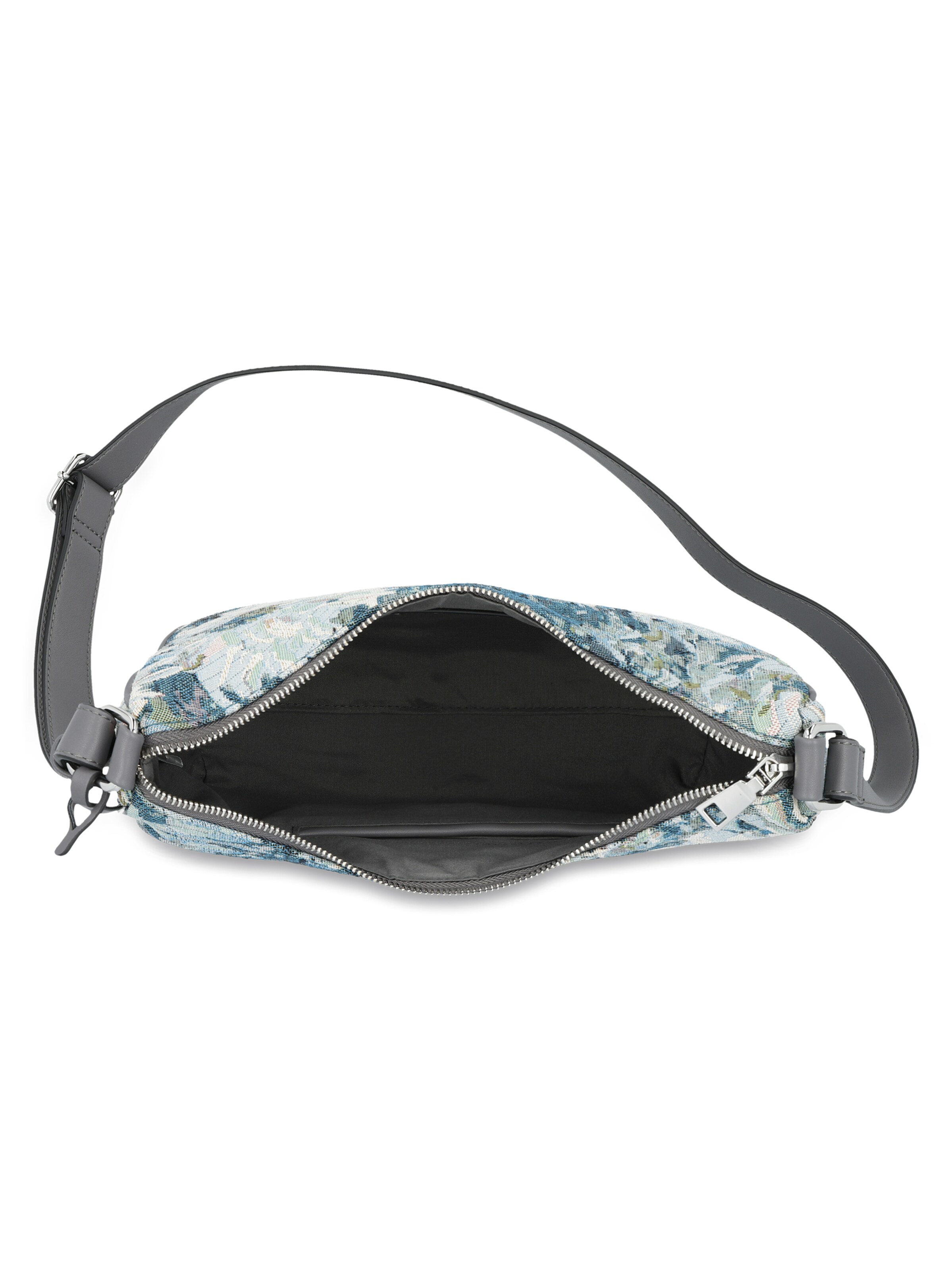 Picard Shoulder bag 'Lounge' in Blue