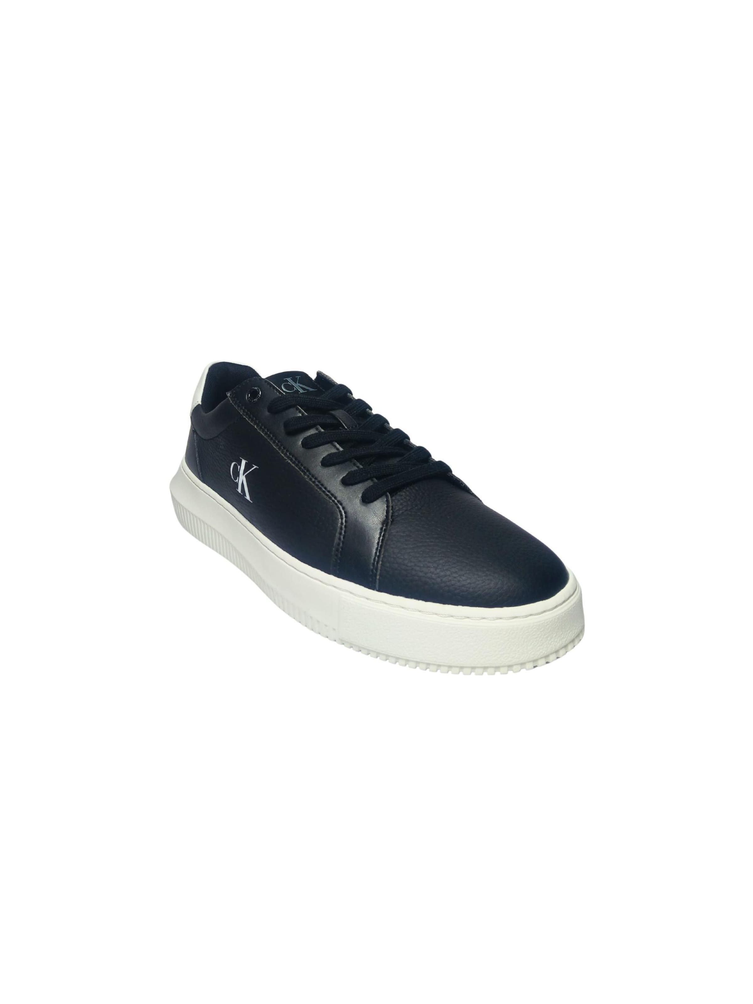 Calvin Klein Sneaker low‌‌‌ in Schwarz
