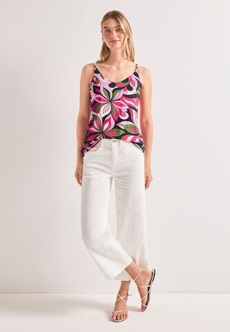 STREET ONE Top in Pink
