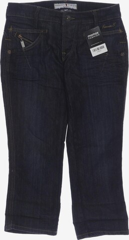 FREEMAN T. PORTER Jeans in 27 in Blue: front