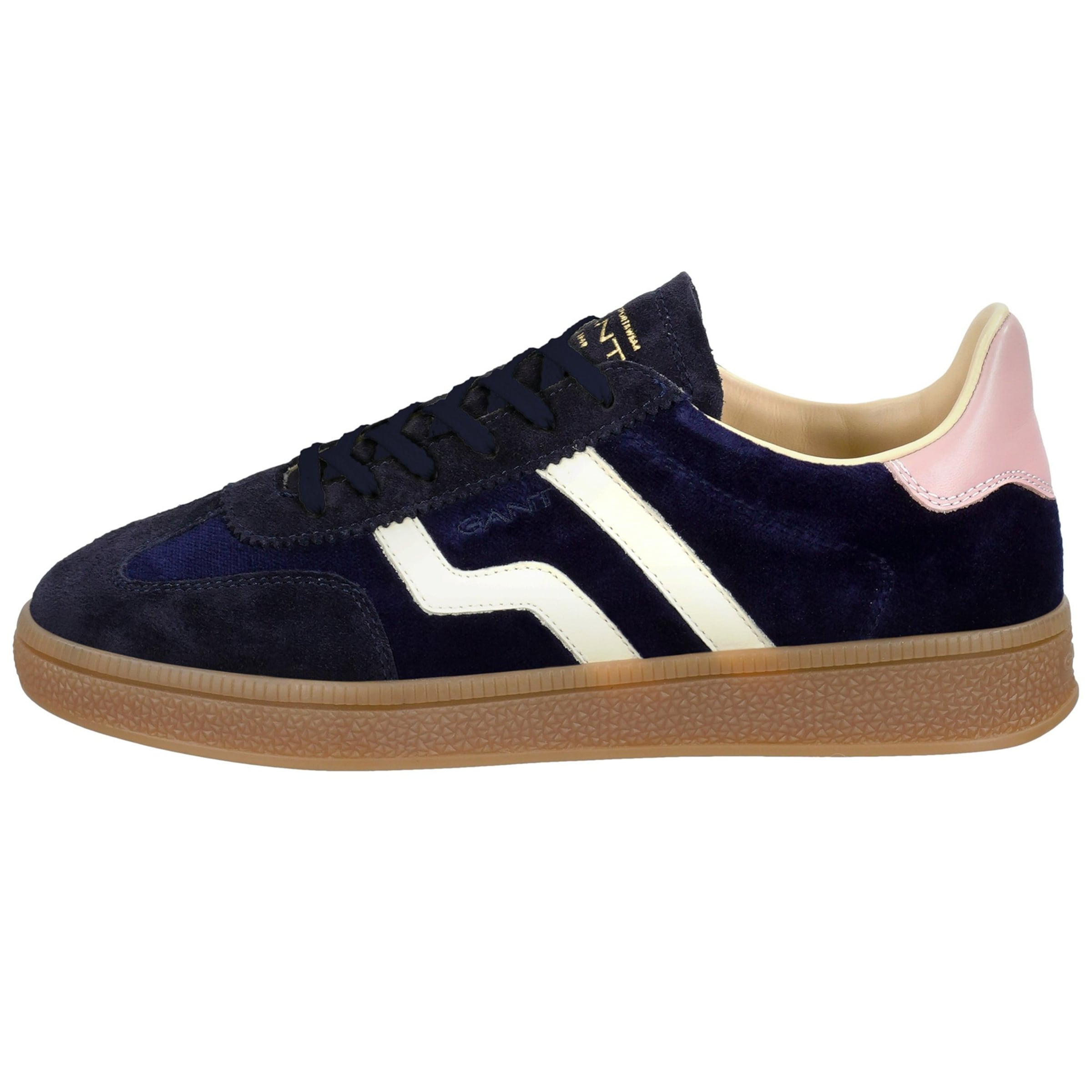 Sneaker bassa di GANT in blu