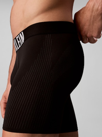 Calvin Klein Boxershorts in Schwarz