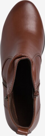JANA Ankle Boots in Brown