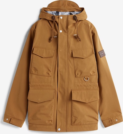 TOMMY HILFIGER Kurtka przejściowa w kolorze umbram, Podgląd produktu