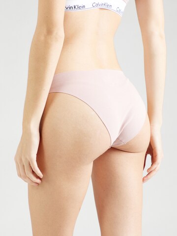 Slip Calvin Klein Underwear en mélange de couleurs