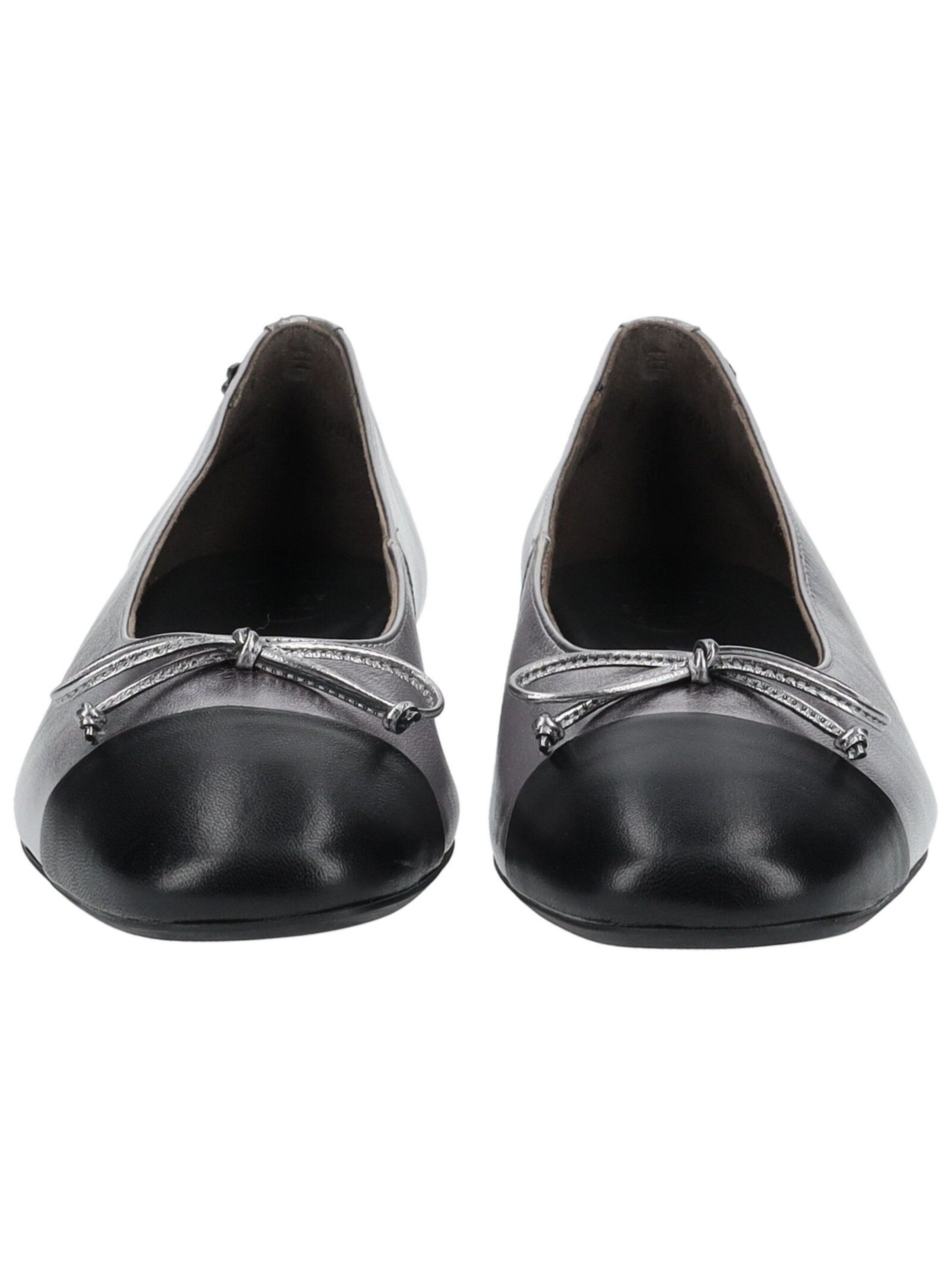 Ballerina di Paul Green in argento