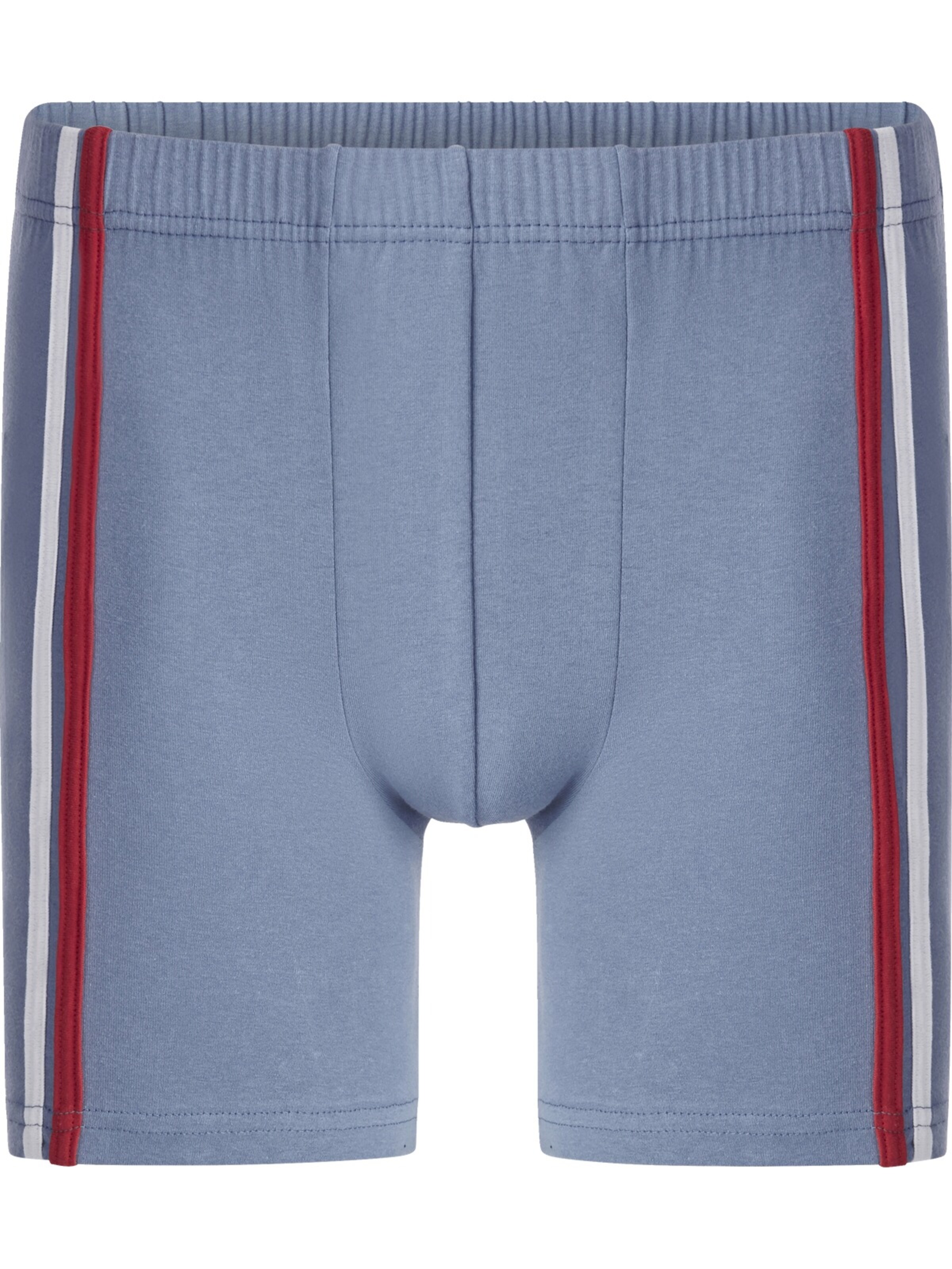 BABISTA 3er Pack Retropants in Blau