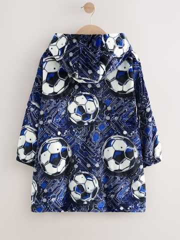 Peignoir Next en bleu