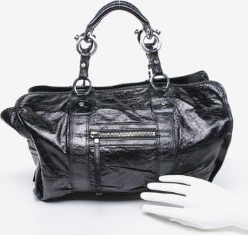 Lanvin Shopper One Size in Schwarz