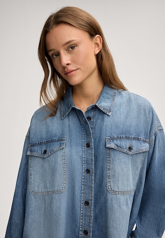 Chemisier 'Ursa' JOOP! Jeans en bleu