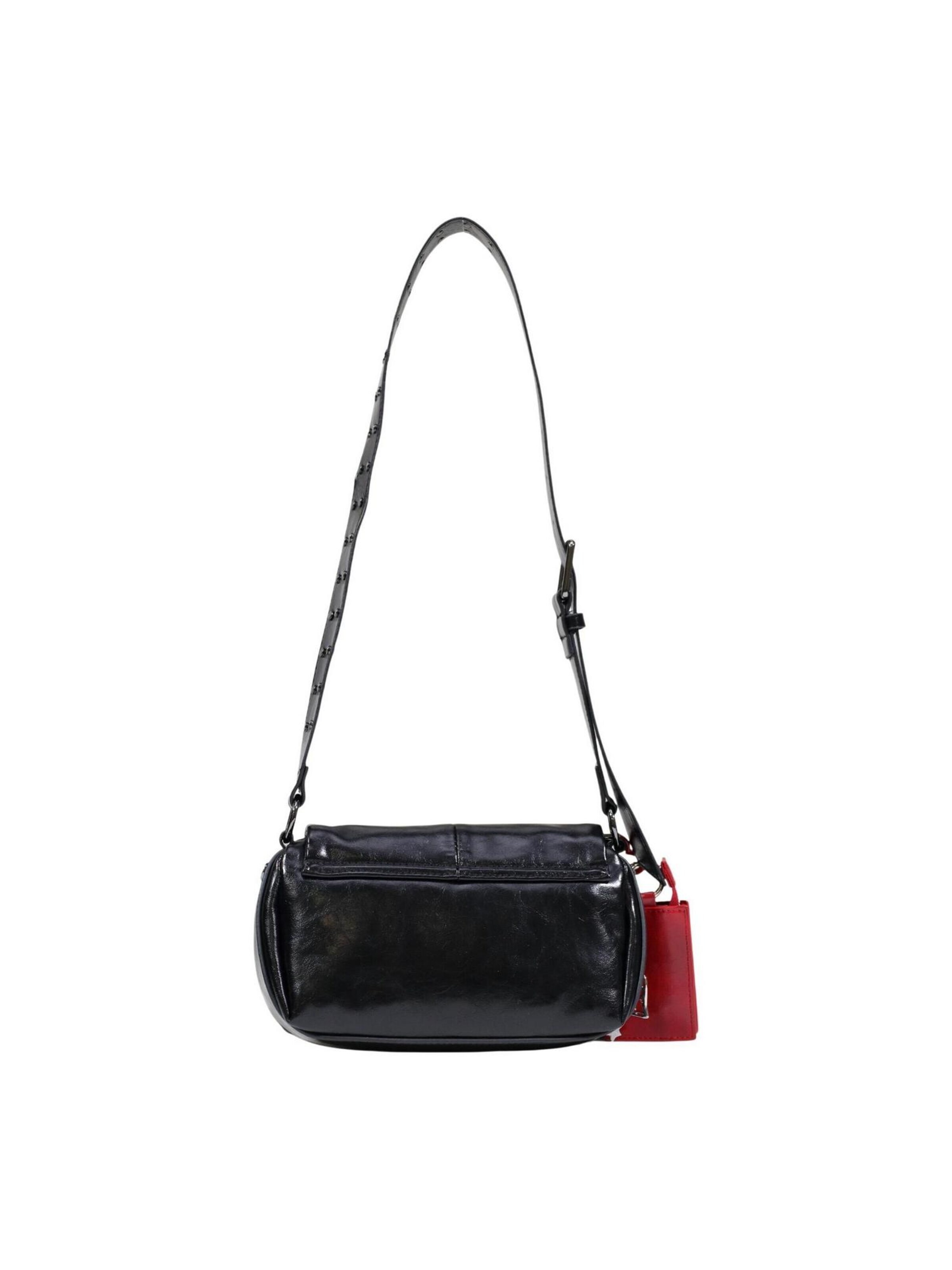 Borsa a spalla 'BAG_GALAXY BLACK NARON 26SAXP87' di Desigual in nero