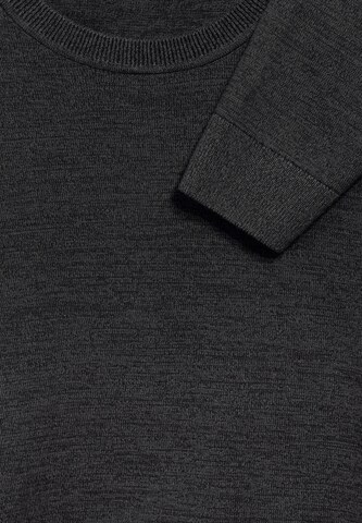 Street One MEN Pullover in Grau