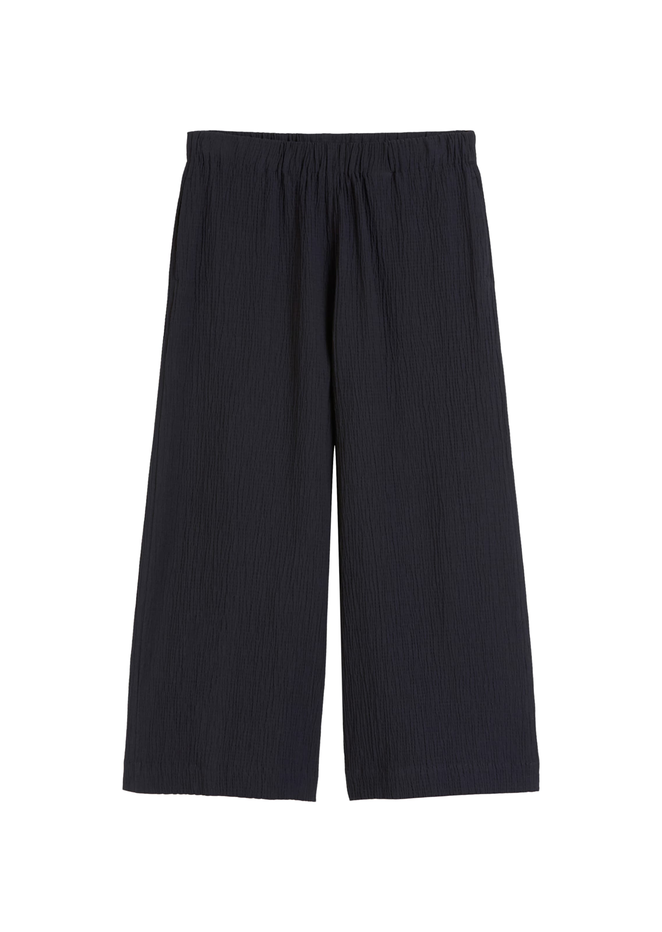 Marc O'Polo DENIM Hose in schwarz, Produktansicht