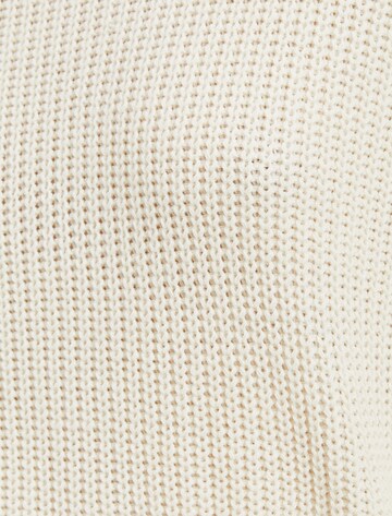 Koton Oversized Sweater in Beige