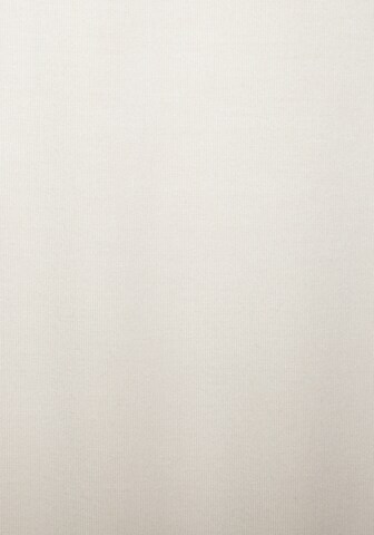 LASCANA Shirt in Beige