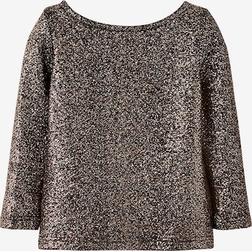 NAME IT Overdel i sort: forside