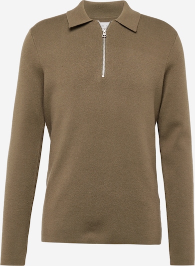 Samsøe Samsøe Sweater 'GUNA' in Khaki, Item view