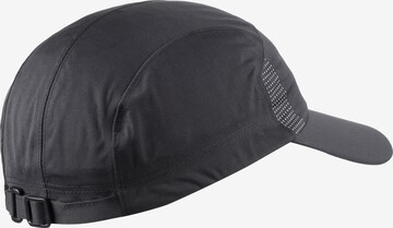 GORE WEAR Athletic Cap 'M' in Grey