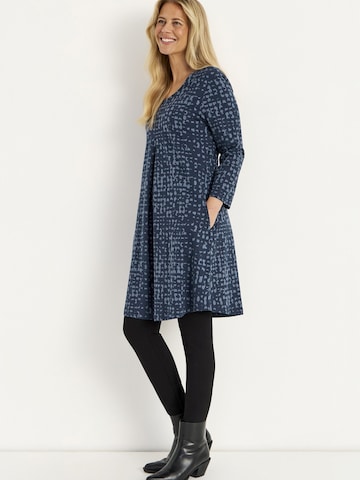Cellbes of Sweden Jurk in Blauw
