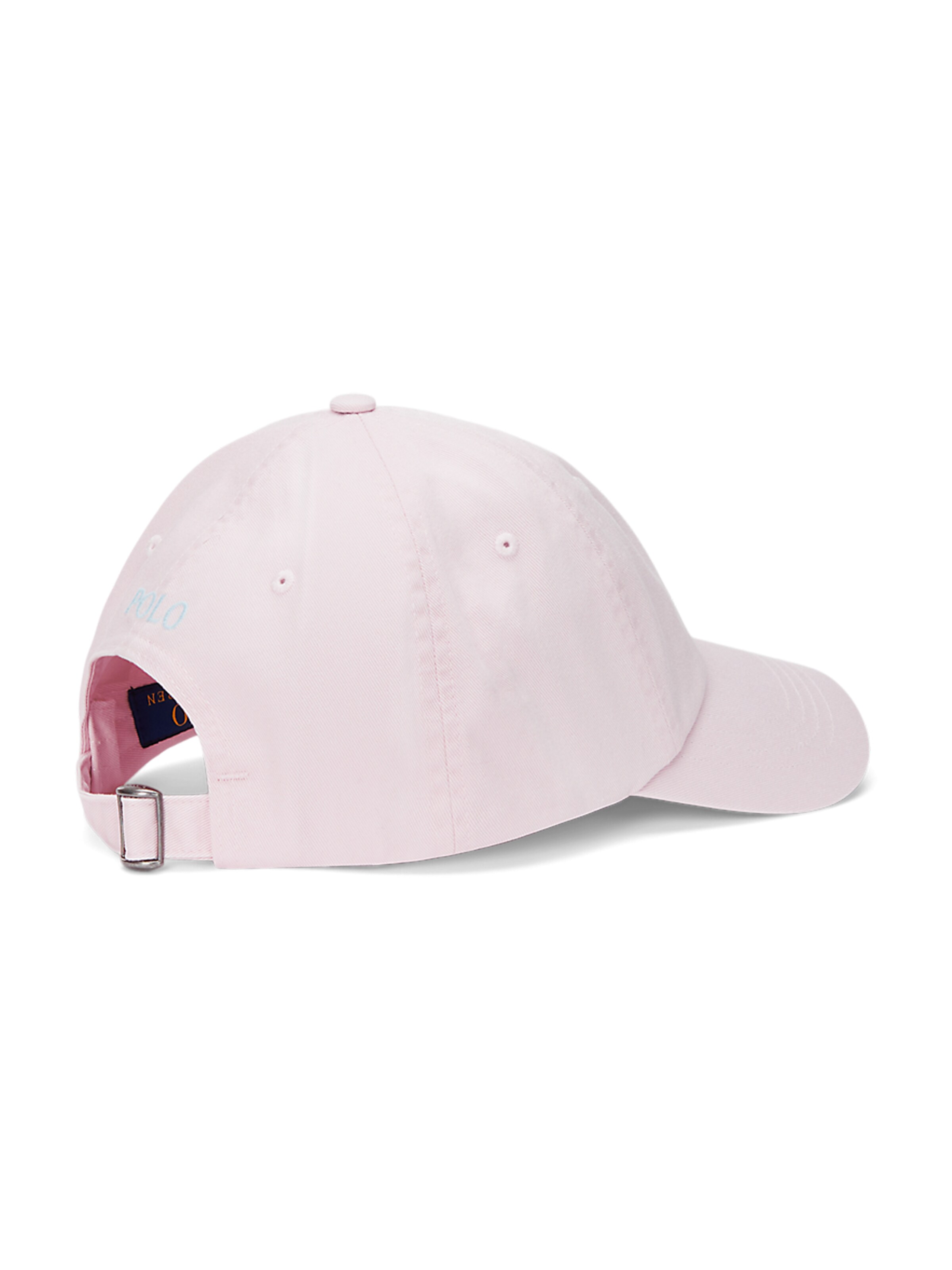 Polo Ralph Lauren Keps 'CLASSIC' i rosa