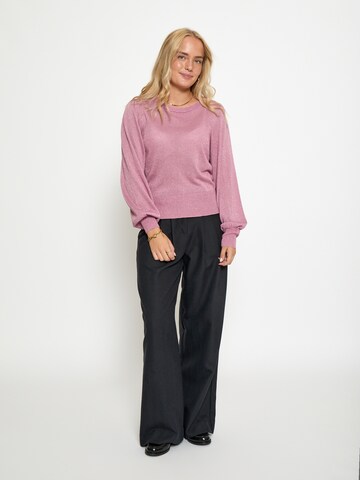 minus Top 'Liv ' – pink