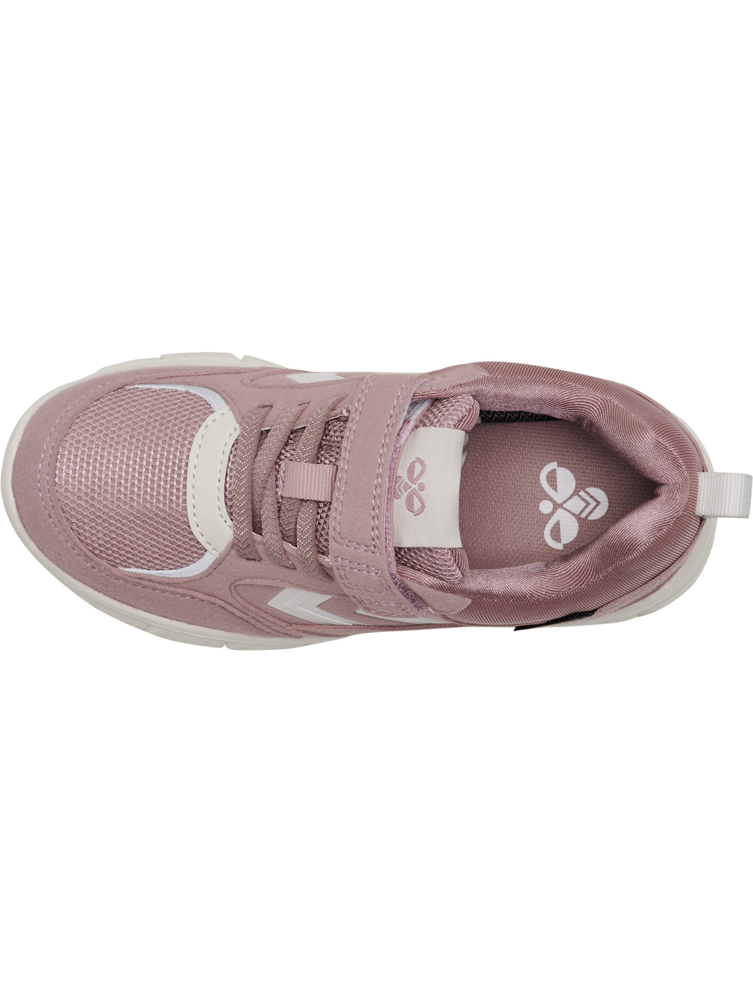 Hummel Sneakers i pink