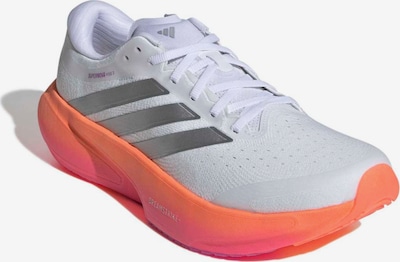 ADIDAS PERFORMANCE Laufschuh 'SUPERNOVA RISE 3' in grau / weiß, Produktansicht