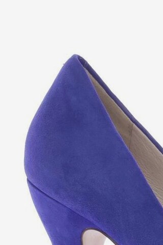 5TH AVENUE Pumps 36 in Blau