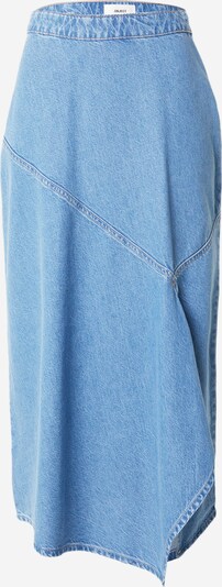 OBJECT Φούστα 'HUMINA' σε μπλε ντένιμ, Άποψη προϊόντος