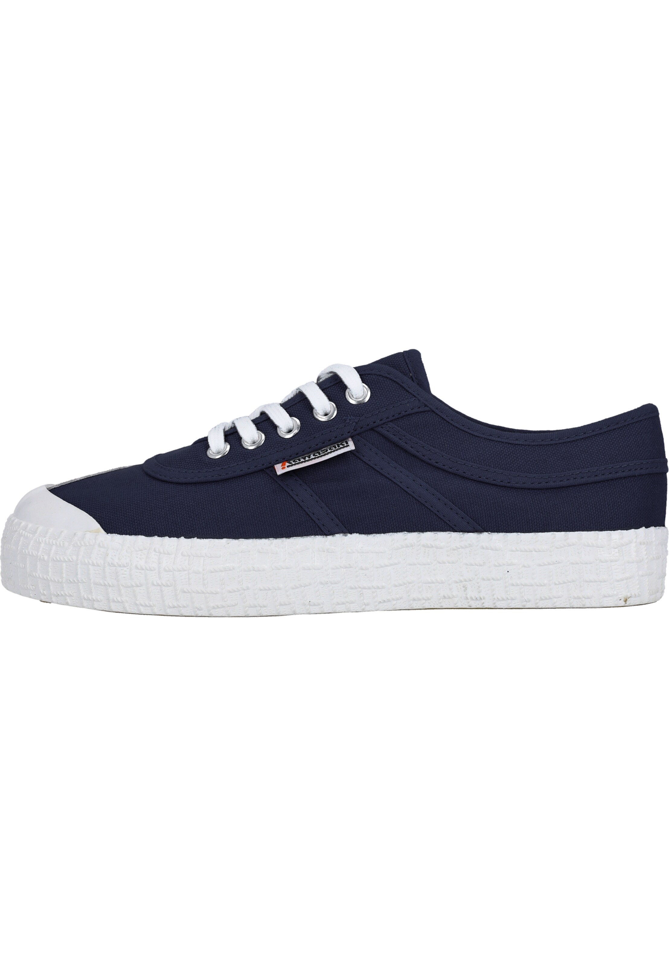 KAWASAKI Platform trainers 'Original 3.0' in Blue