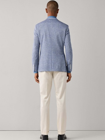 Slim fit Giacca da completo di Hackett London in blu