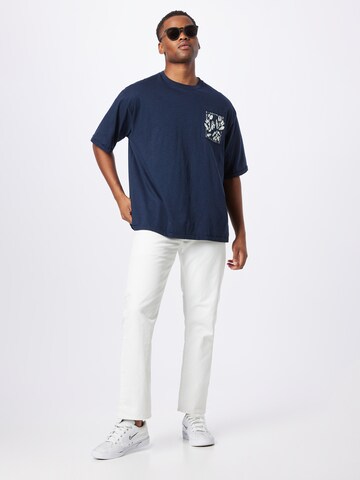 Tricou de la SCOTCH & SODA pe albastru