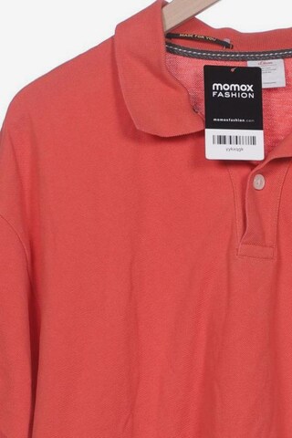 s.Oliver Shirt in XXXL in Red