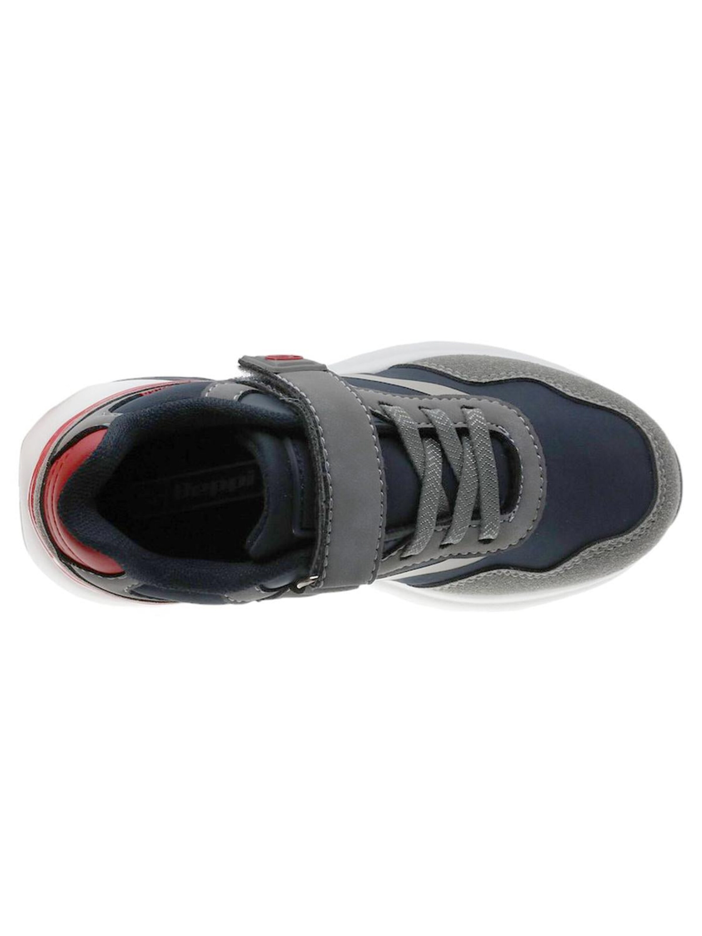 Beppi Sneakers in Grey