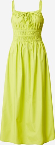 Marks & Spencer Kleit, värv roheline: eest vaates