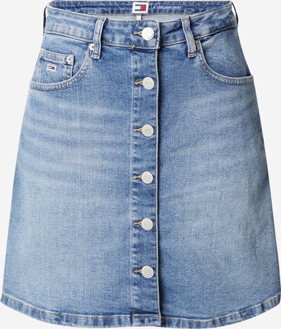 Tommy Jeans Skirt 'Aline' in Blue denim, Item view
