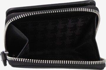 Karl Lagerfeld Peněženka 'Ikonik 2.0' – černá