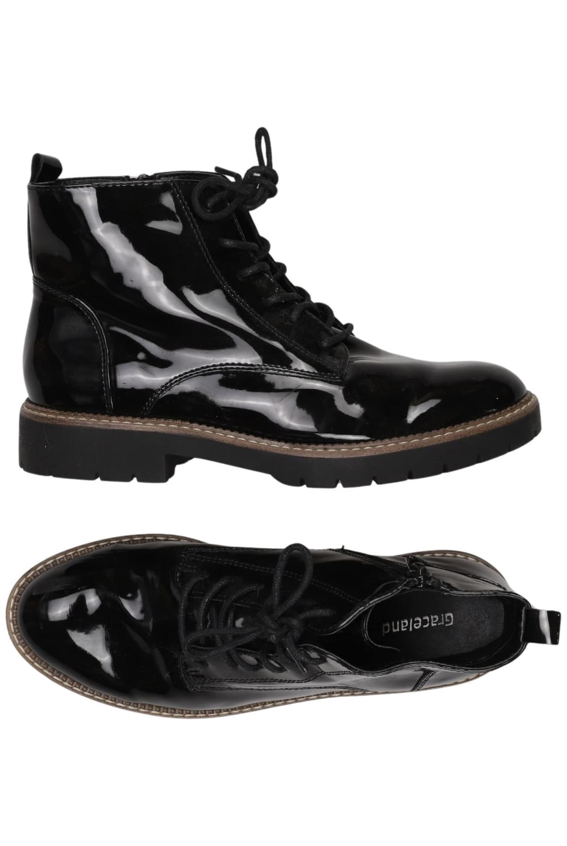 Graceland Deichmann Shoes De Boots Ankle Boots (Graceland) For