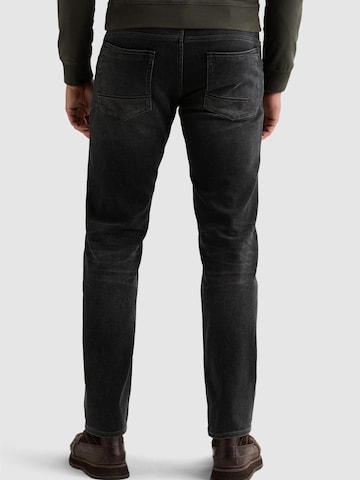 PME Legend Lużny krój Jeansy 'Commander relaxed fit jeans' w kolorze niebieski