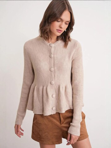 Giacchetta di MixRay in beige