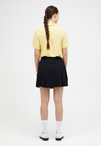 PEAK PERFORMANCE Sports skirt in Black