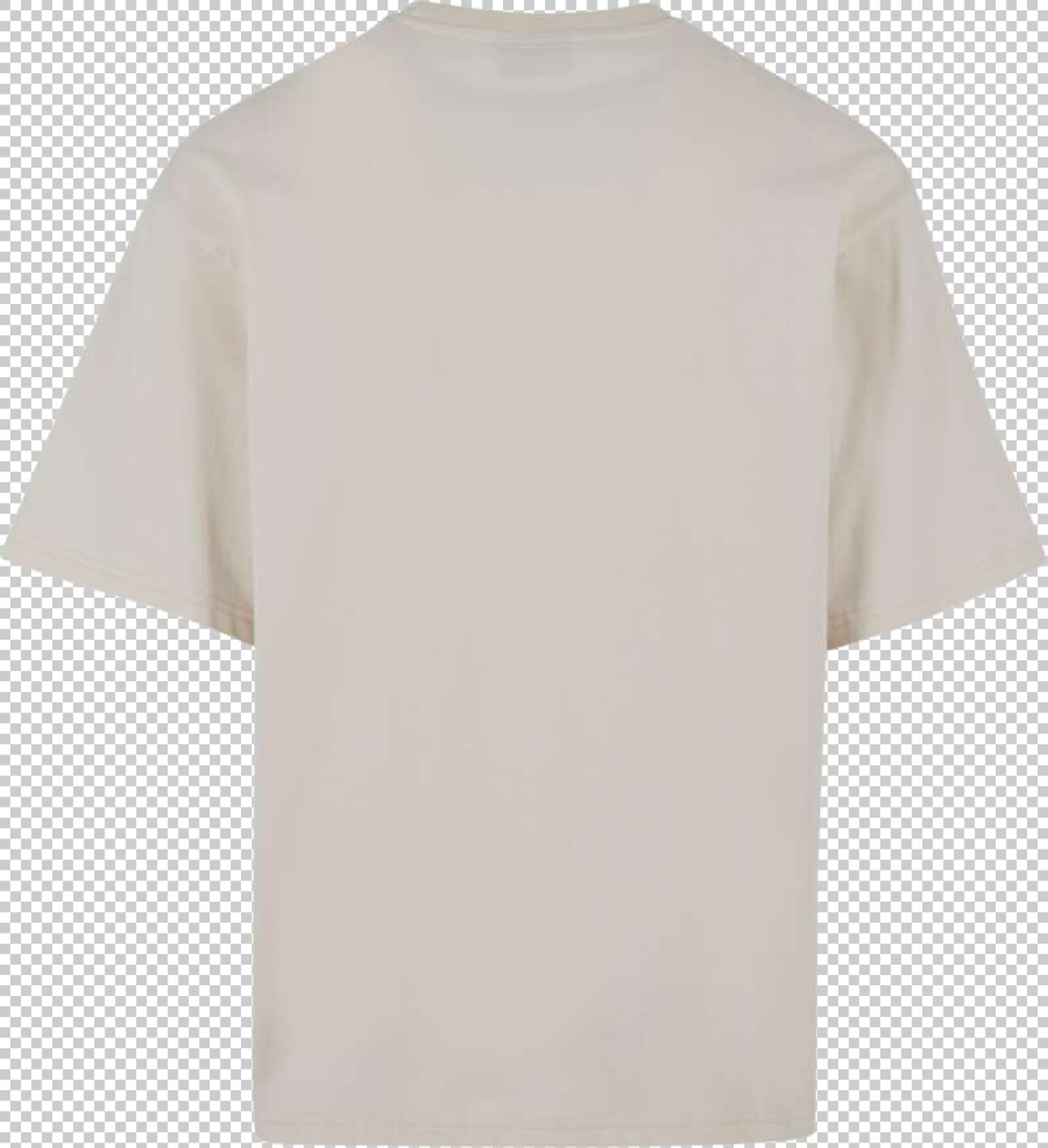 Maglietta di 2Y Studios in bianco