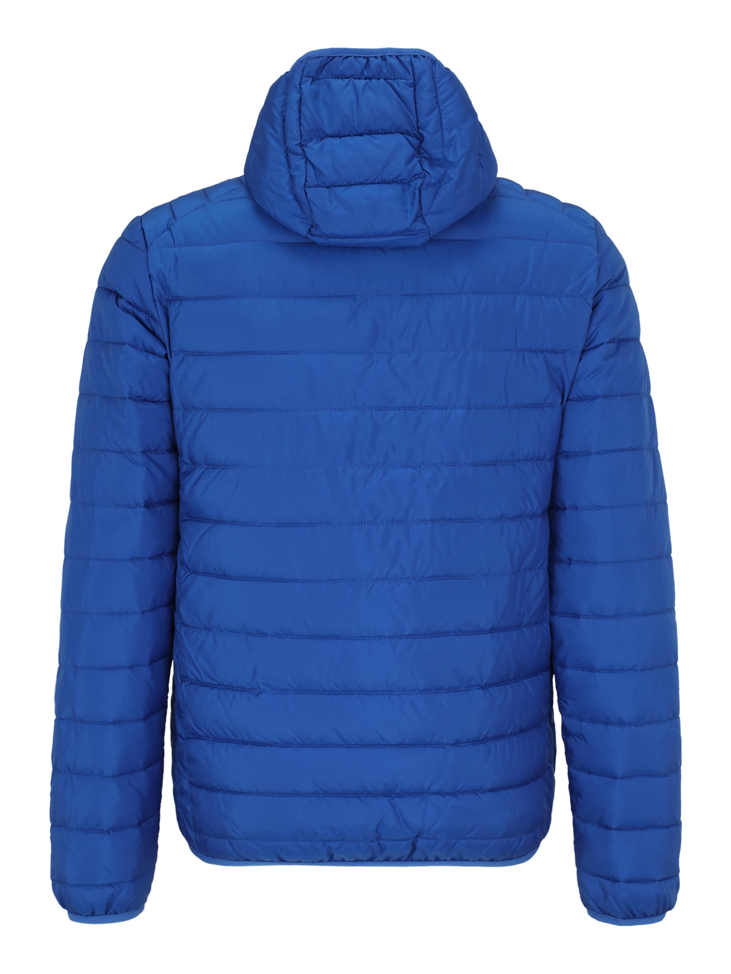 ELLESSE Kevad-sügisjope 'Lombardy', värv sinine