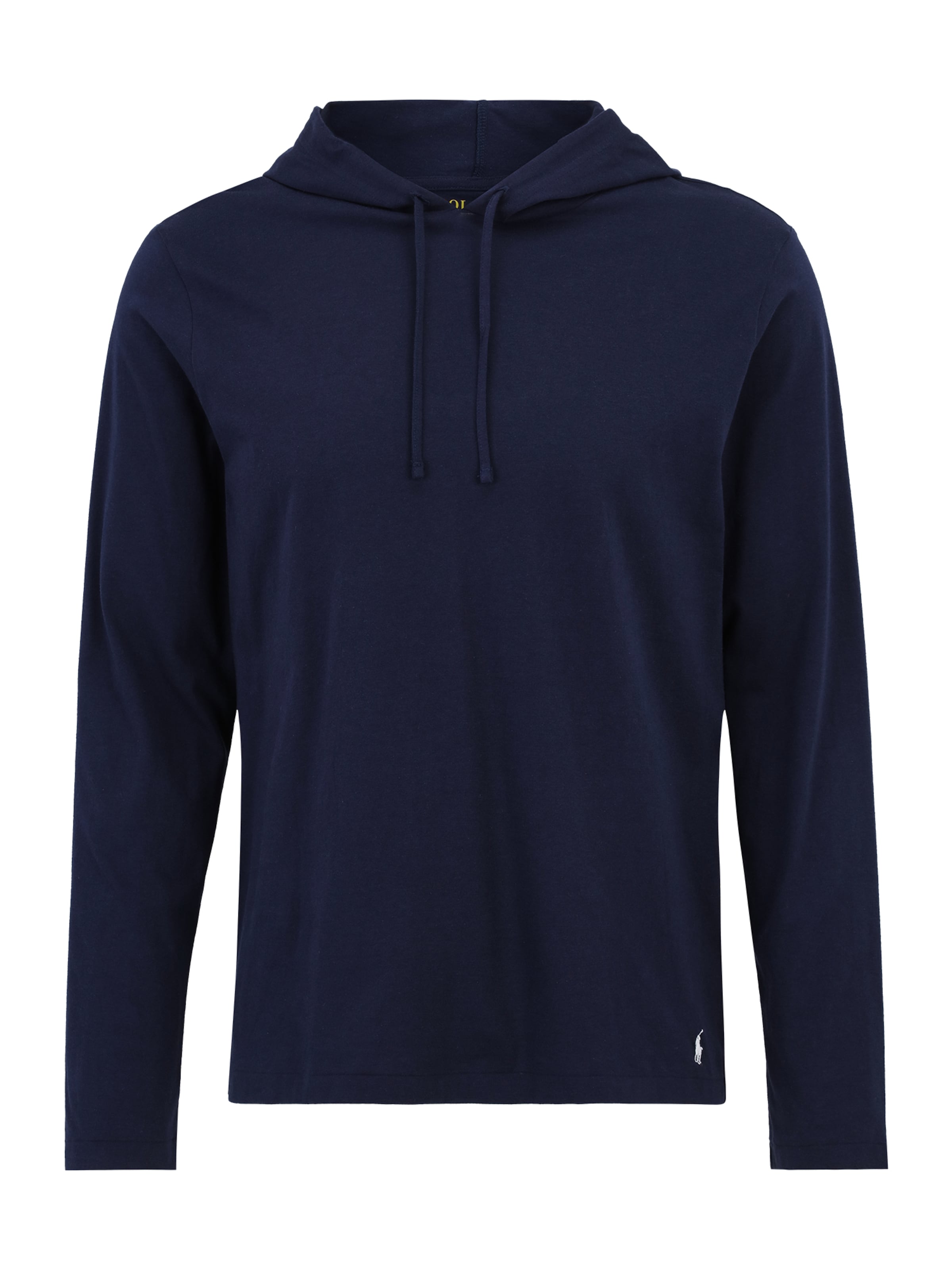 Polo Ralph Lauren Футболка в Синий: спереди